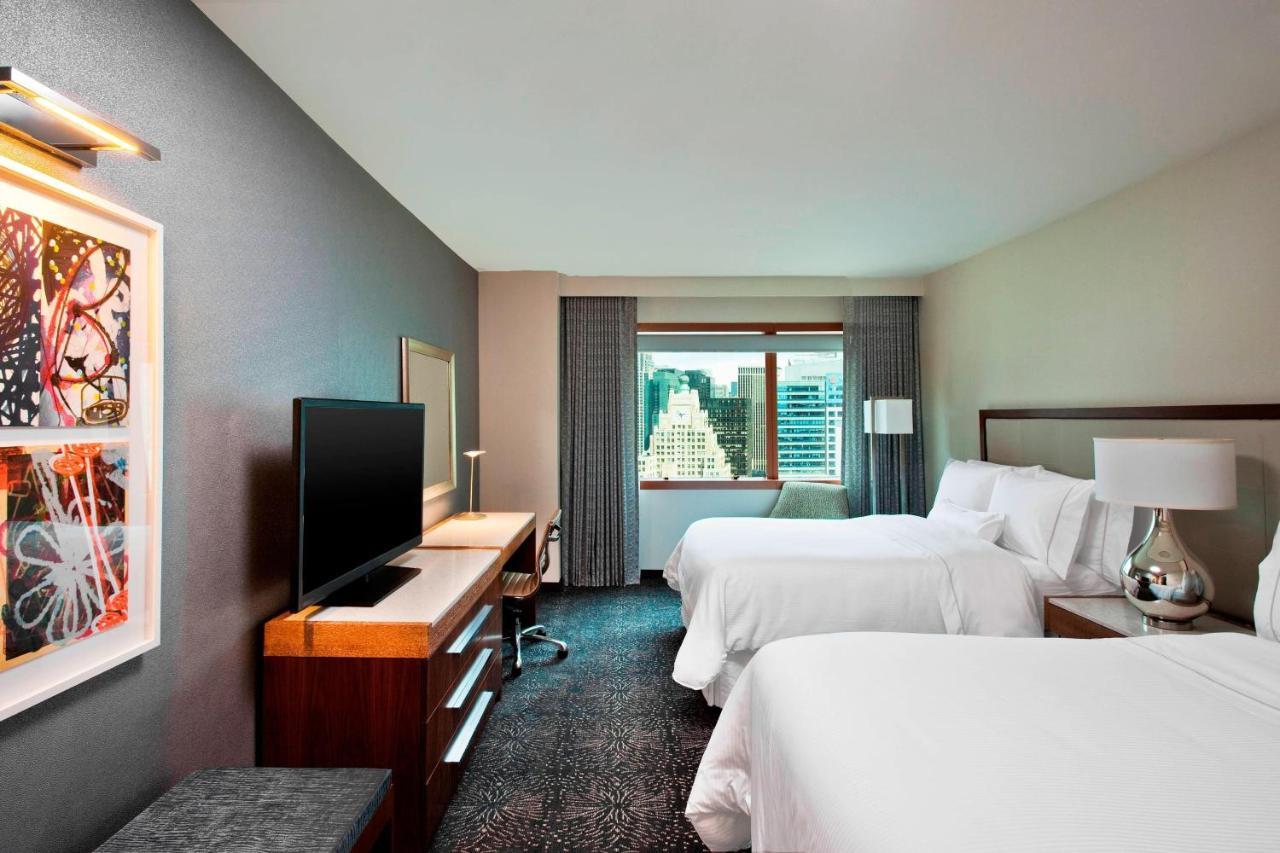 The Westin At Times Square New York