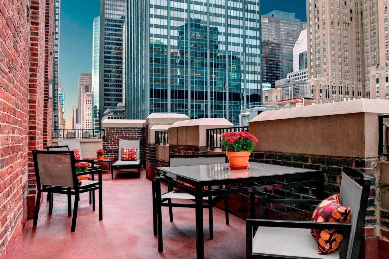 The Lexington Hotel, Autograph Collection 4* New York