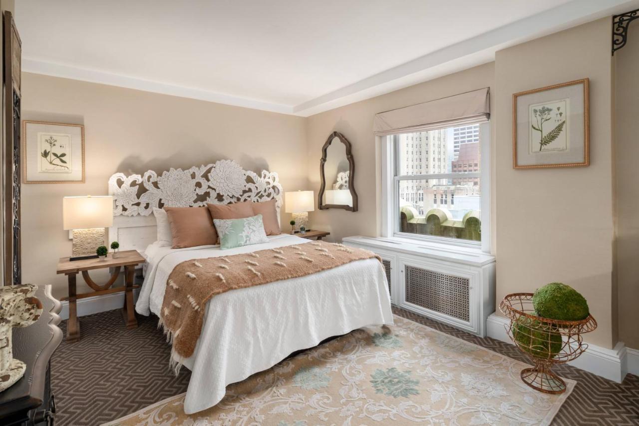 The Lexington Hotel, Autograph Collection 4*