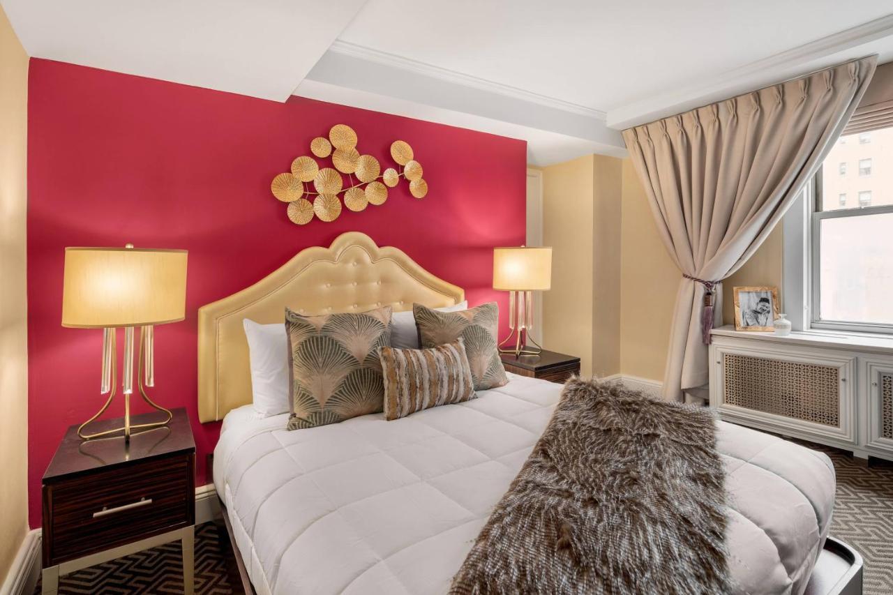 The Lexington Hotel, Autograph Collection 4* New York