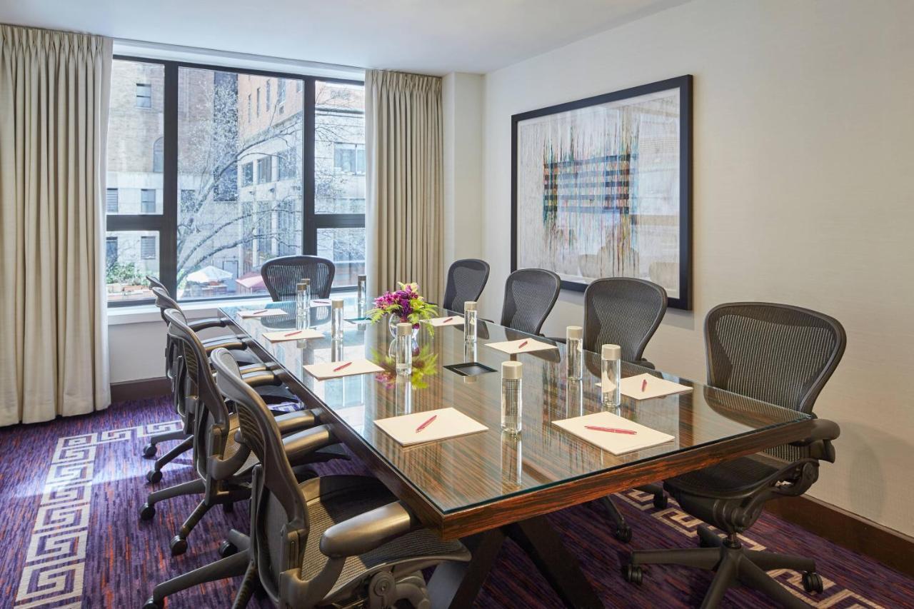 The Lexington Hotel, Autograph Collection New York