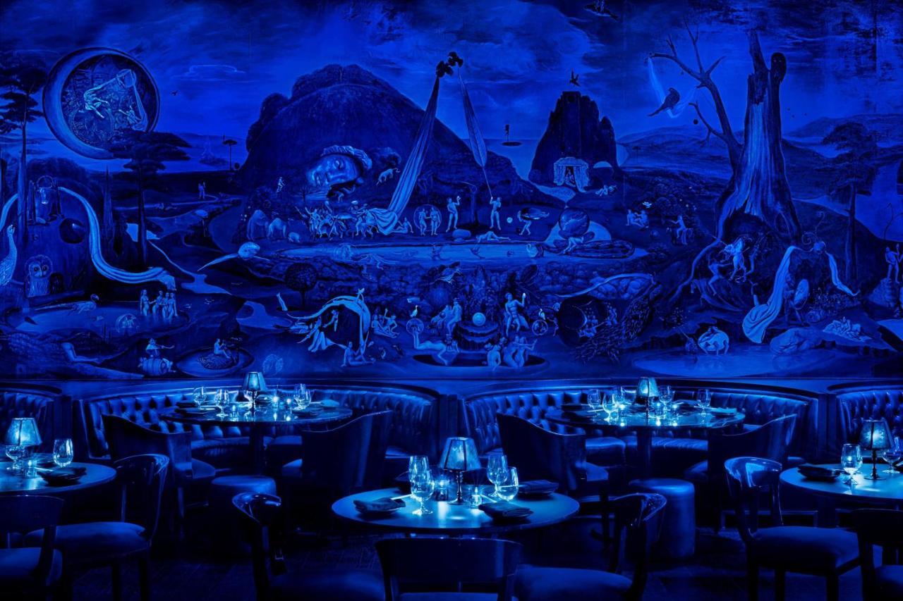 Hotel The Times Square Edition 5*
