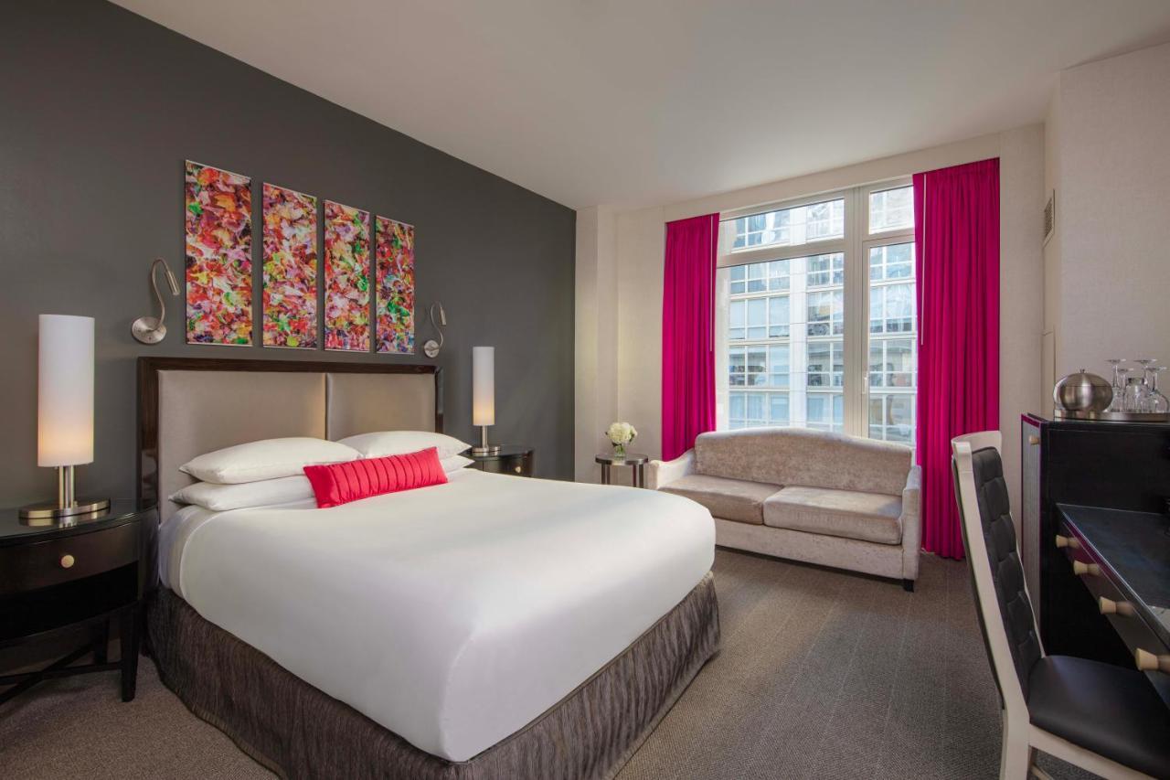 Royalton Park Avenue Hotel