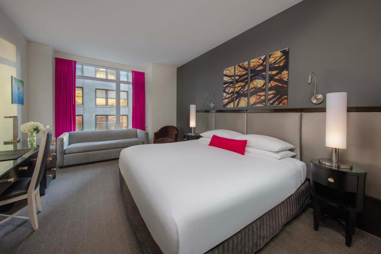Hotel Royalton Park Avenue 5*