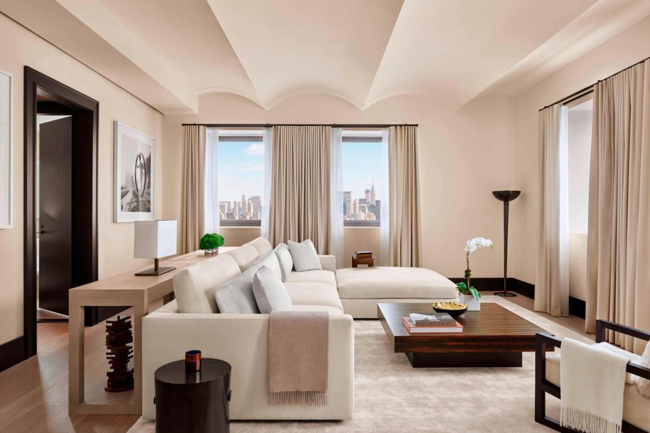 Hotel The Edition New York