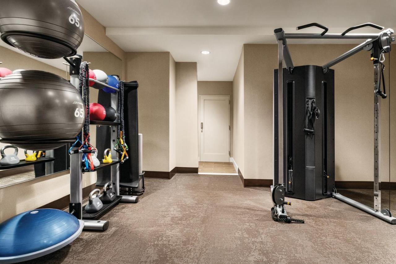 By Marriott Jfk Airport