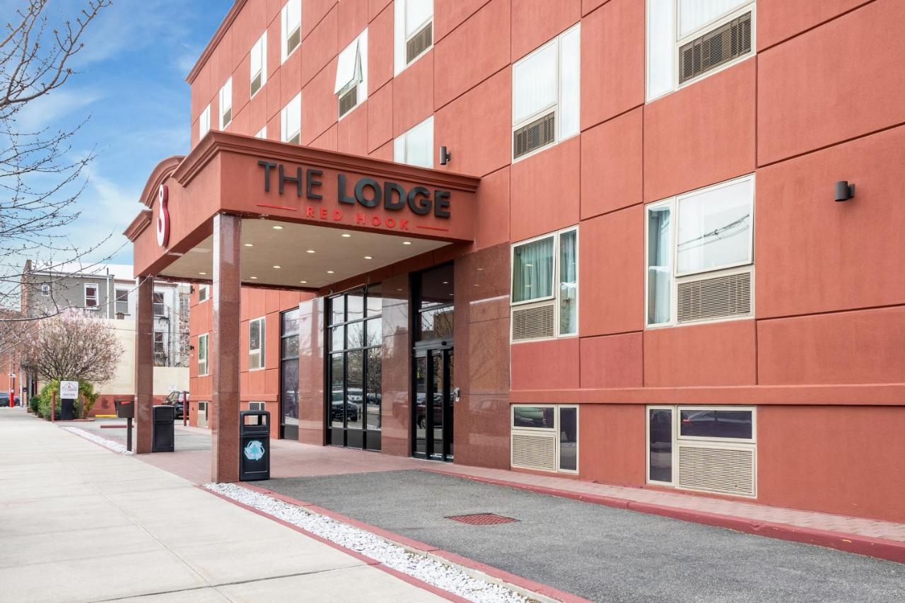 Hotel The Red Hook