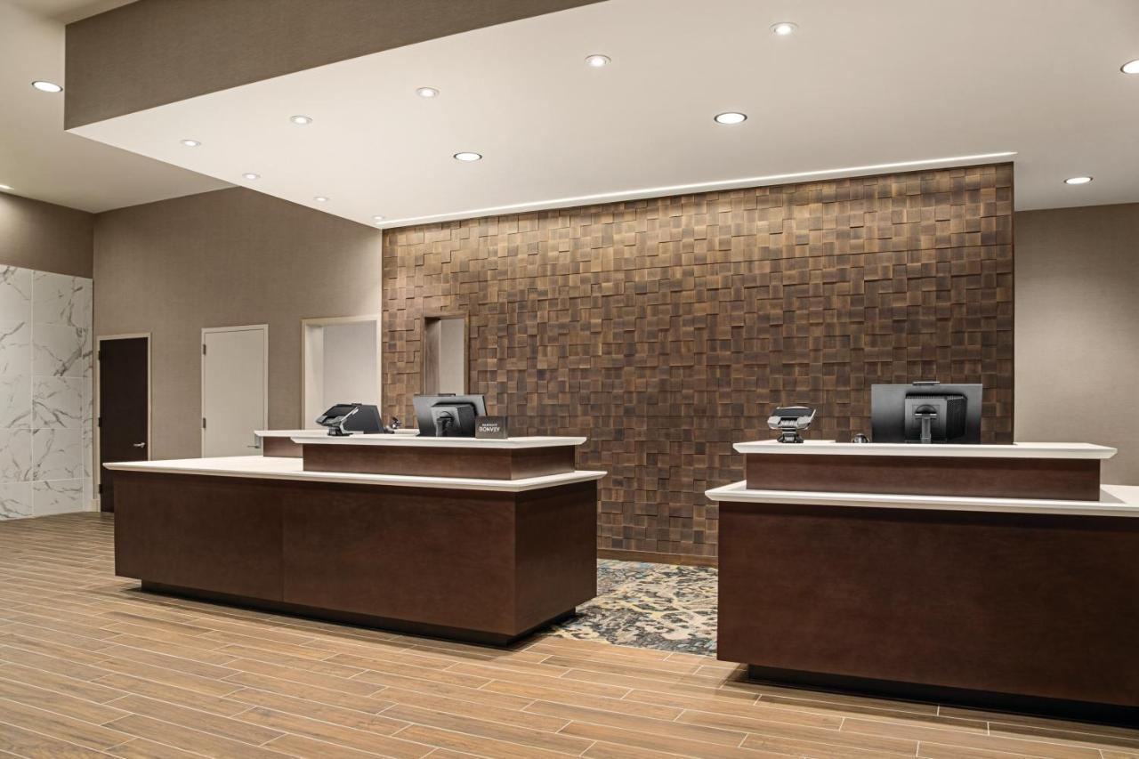 By Marriott Jfk Airport Hotel New York