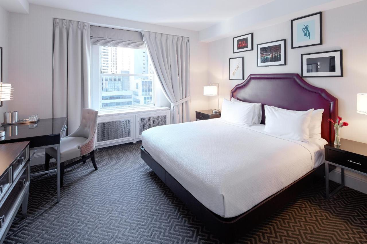 Hotel The Lexington Hotel, Autograph Collection New York