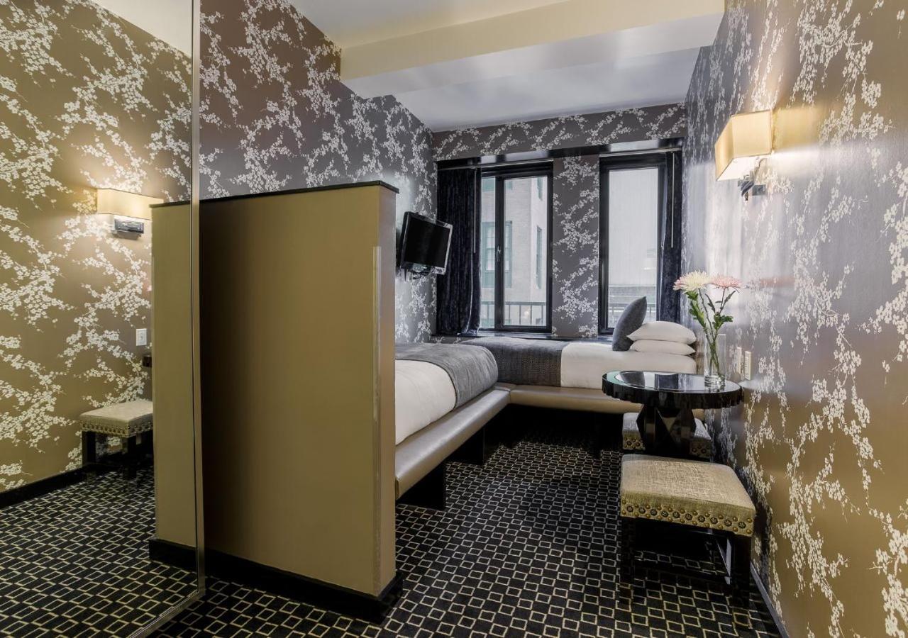 45 Times Square Hotel