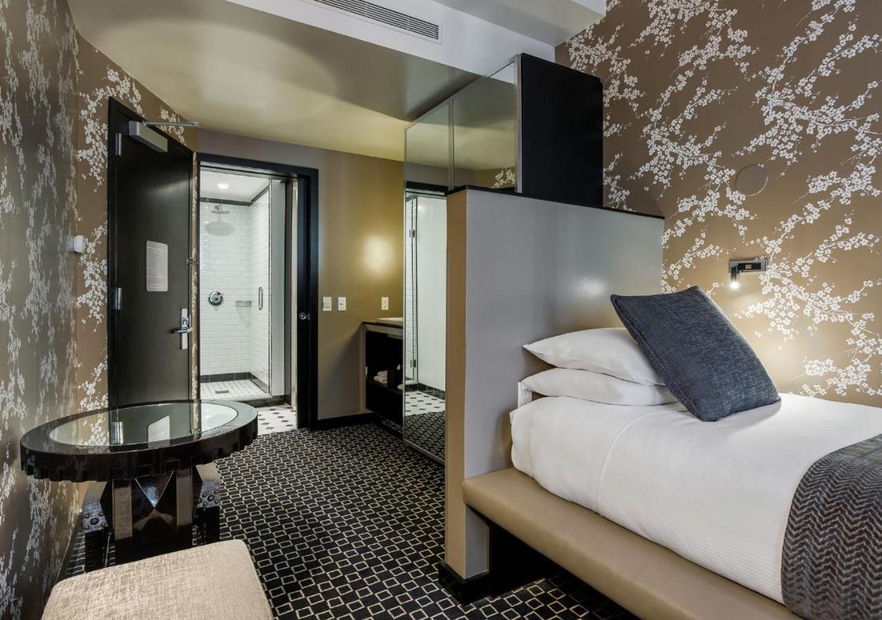 Hotel 45 Times Square New York