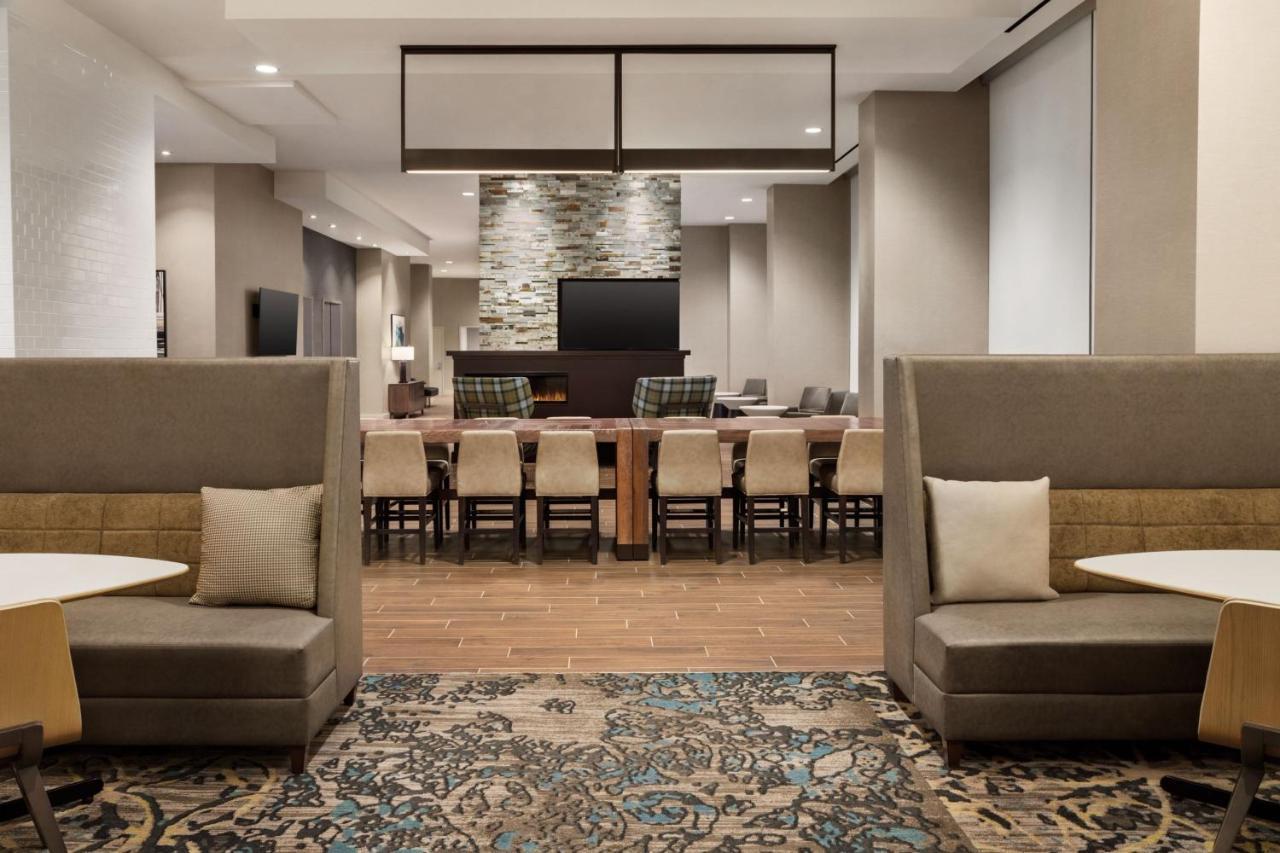 By Marriott Jfk Airport 3*