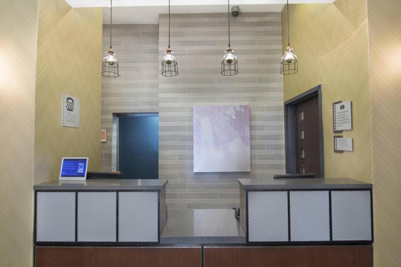 Fairfield & By Marriott Manhattan/fifth Avenue 3* New York