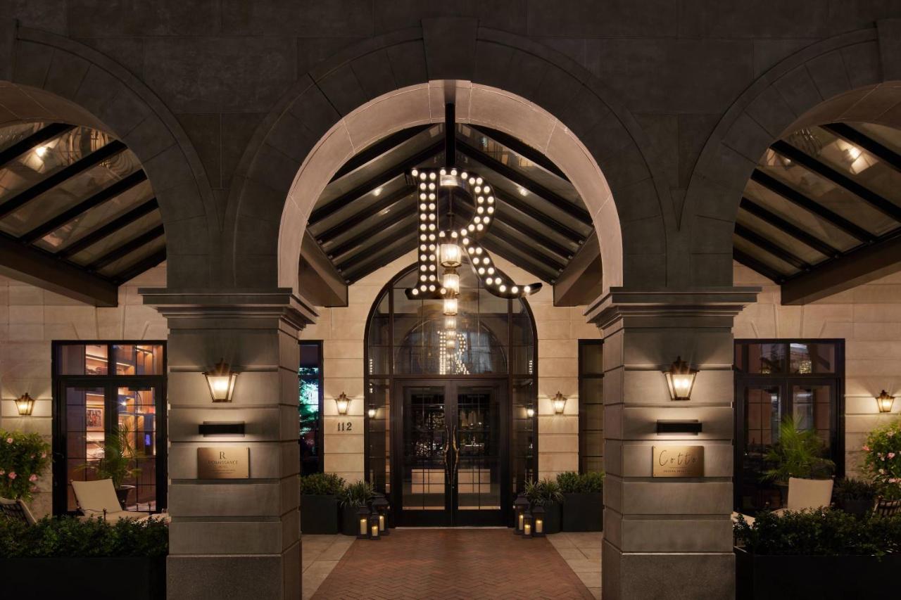Renaissance Chelsea Hotel New York