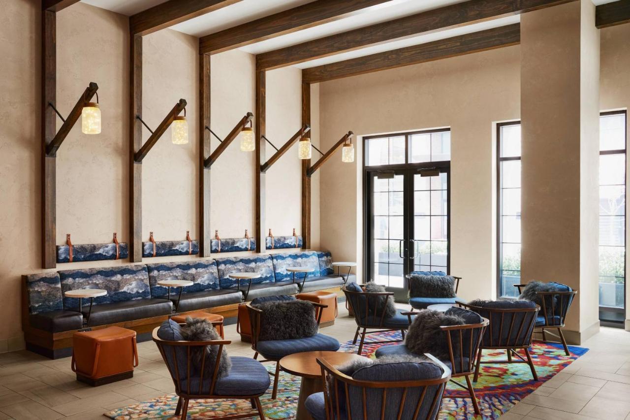 Renaissance Chelsea New York