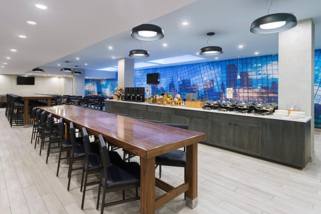 Fairfield & By Marriott Manhattan/central Park Hotel