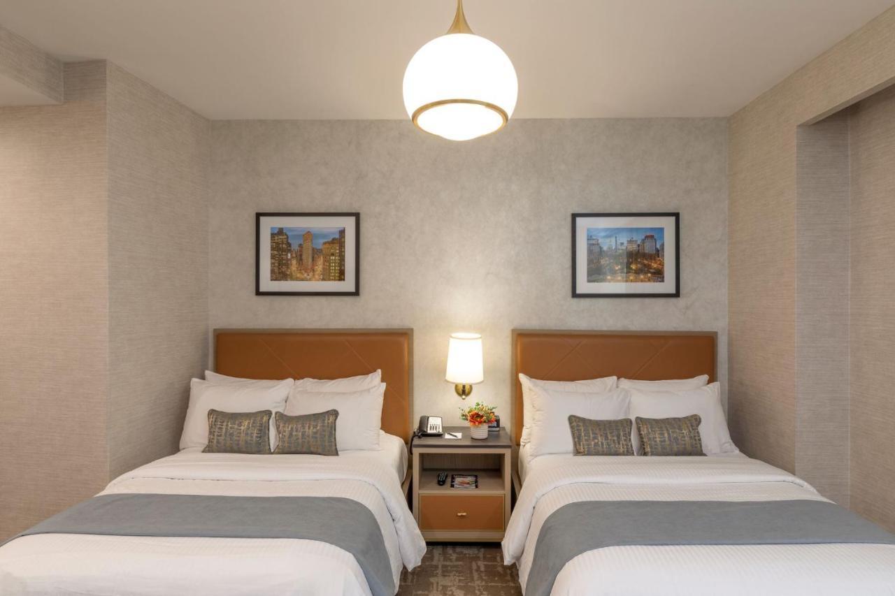 Broadway Plaza 4* New York