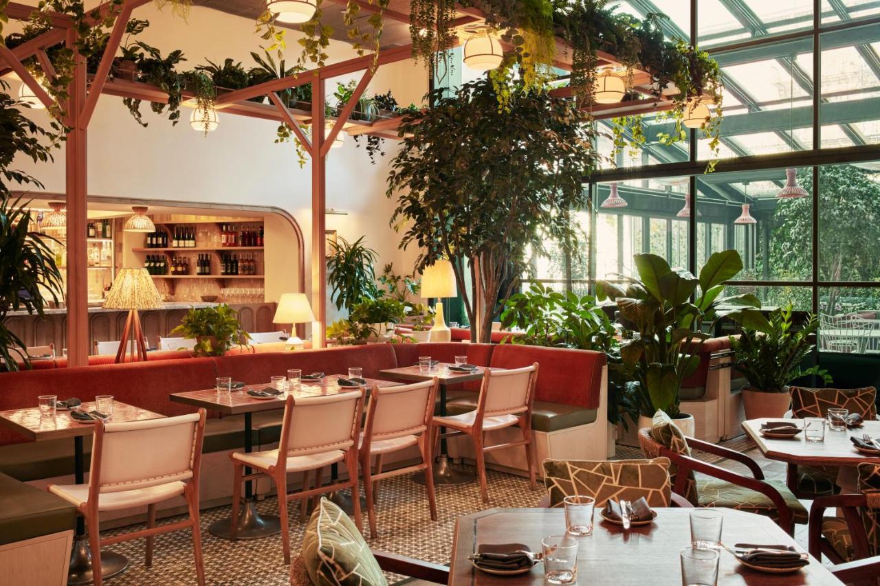 The Hoxton, Williamsburg Hotel 4*
