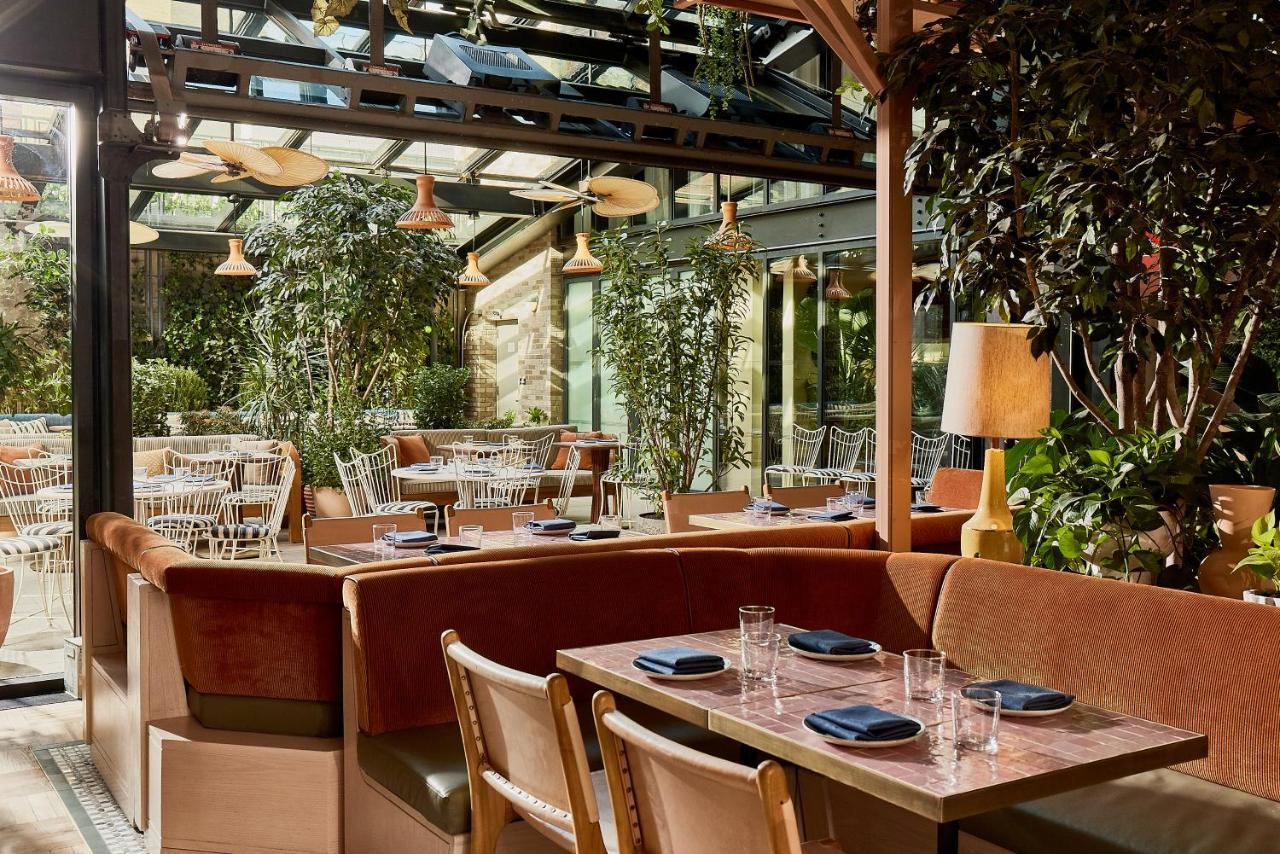 The Hoxton, Williamsburg Hotel
