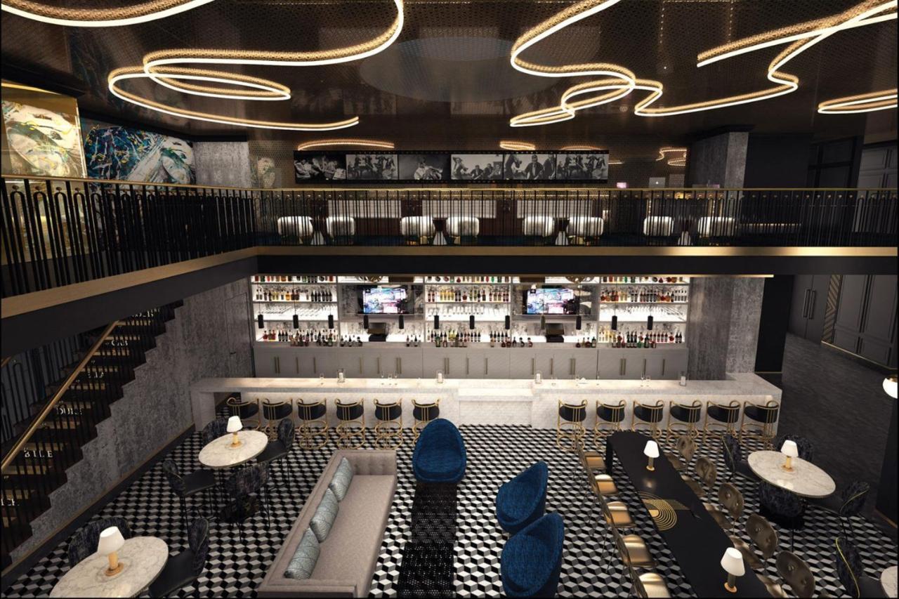 Renaissance Harlem 3*