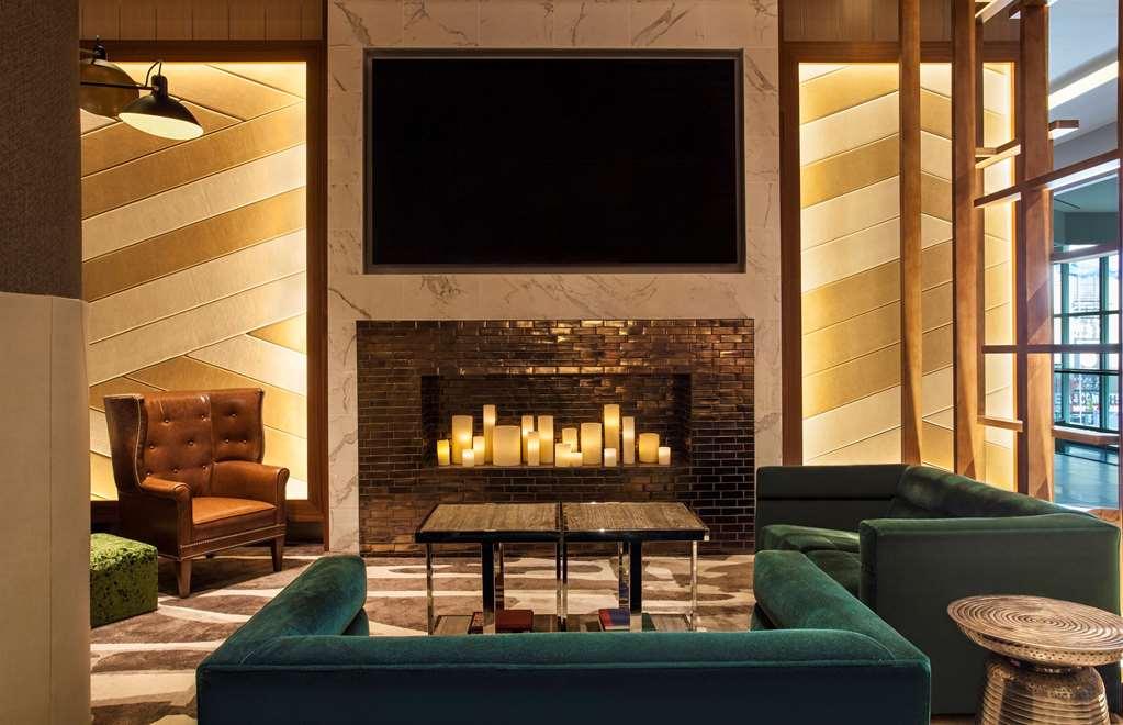 The Westin At Times Square Hotel
