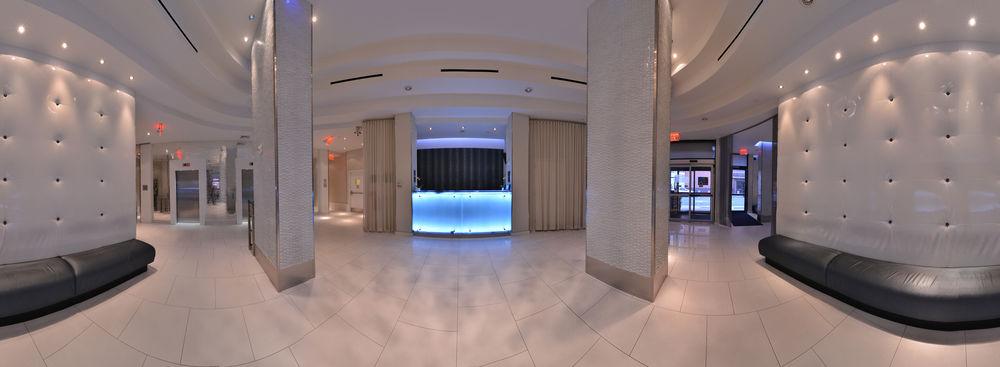 Fairfield By Marriott Manhattan Times Square