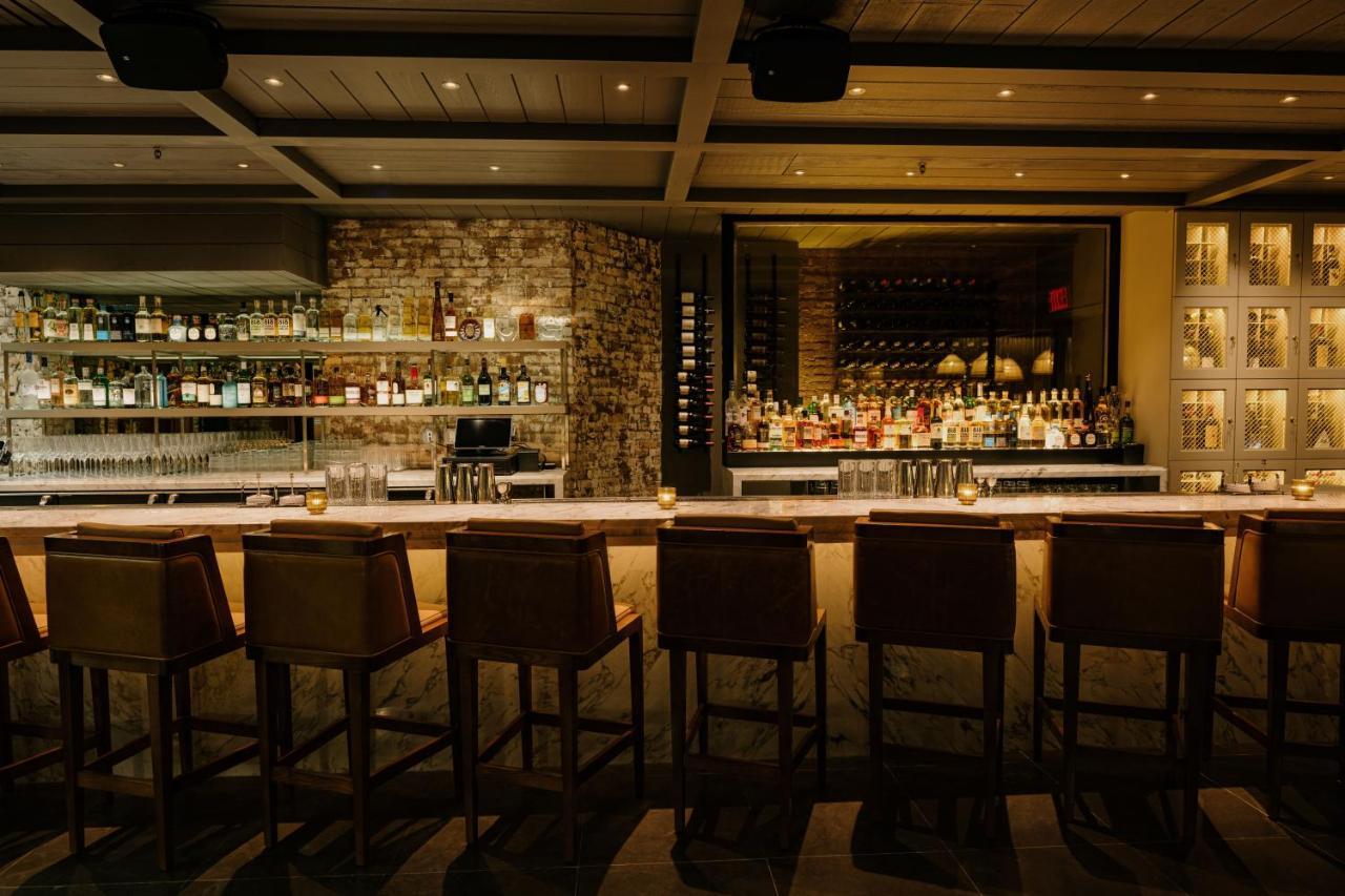 The Mercer Hotel New York