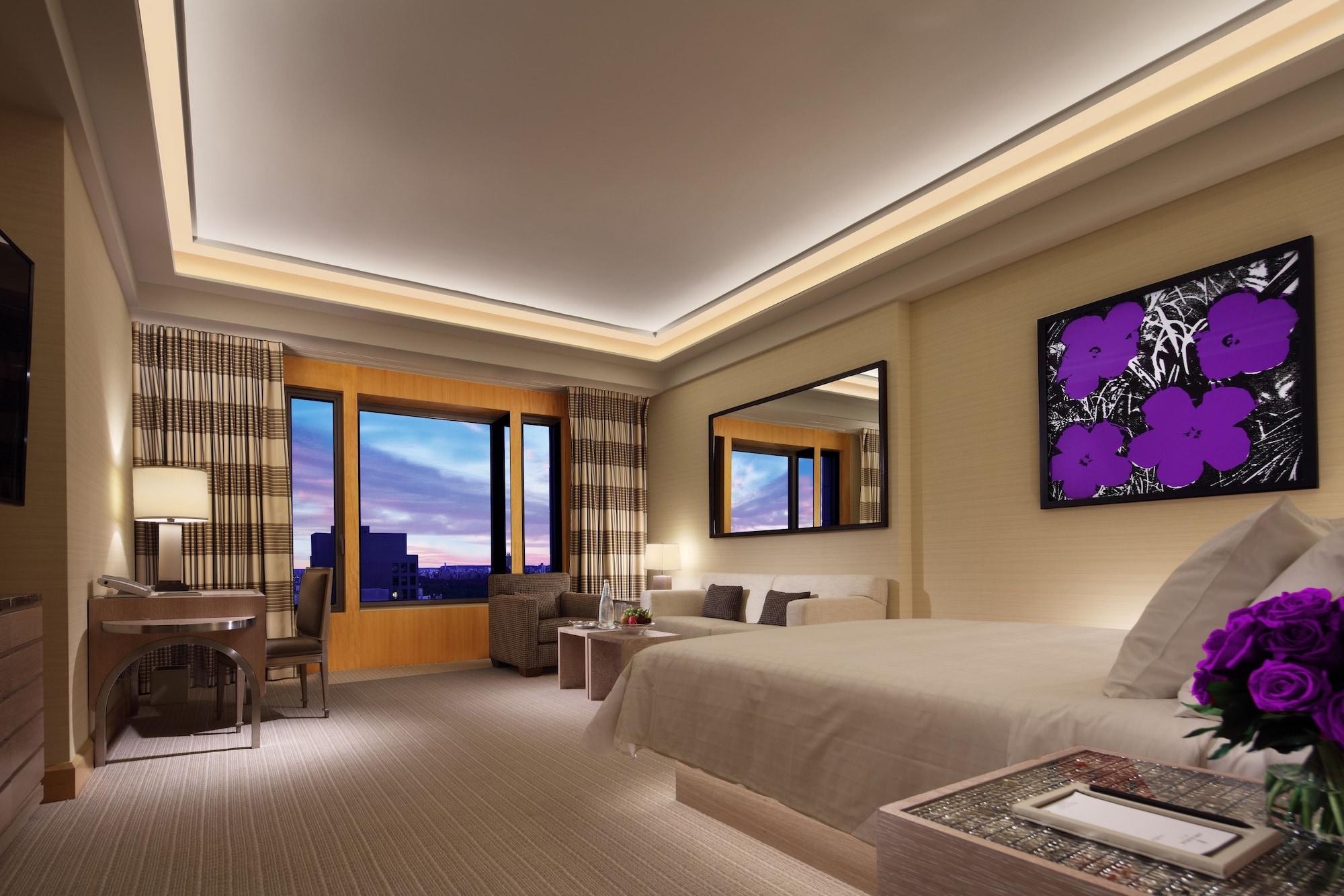 Hotel Four Seasons New York