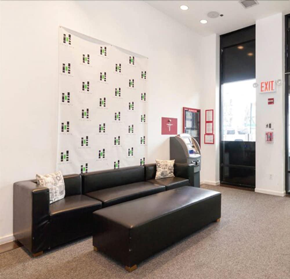 Bpm Brooklyn Hotel New York