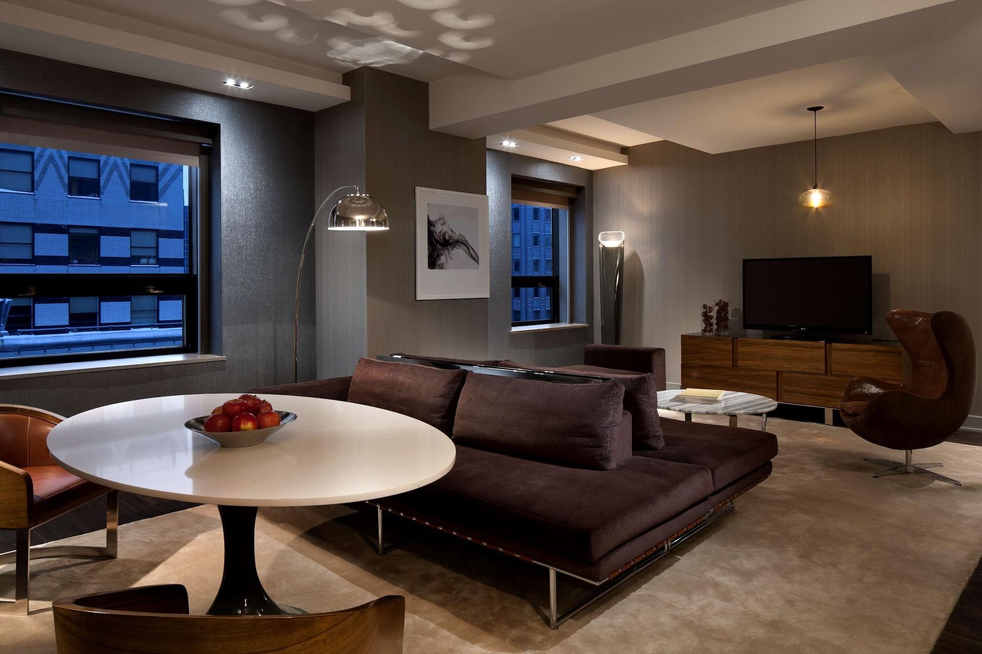 Hotel Hyatt Grand Central New York