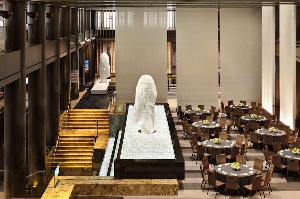 Hotel Hyatt Grand Central New York