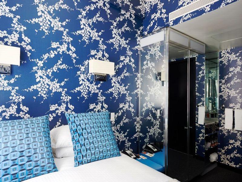 Hotel 45 Times Square New York