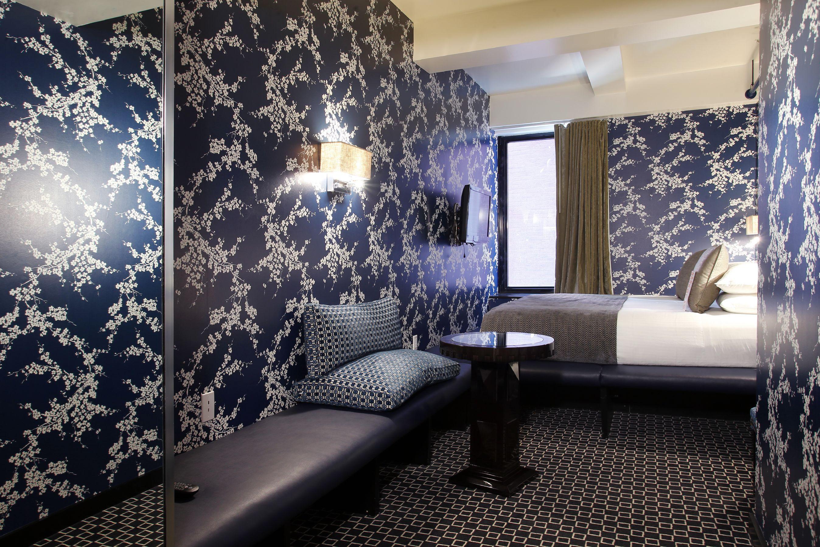 Hotel 45 Times Square New York