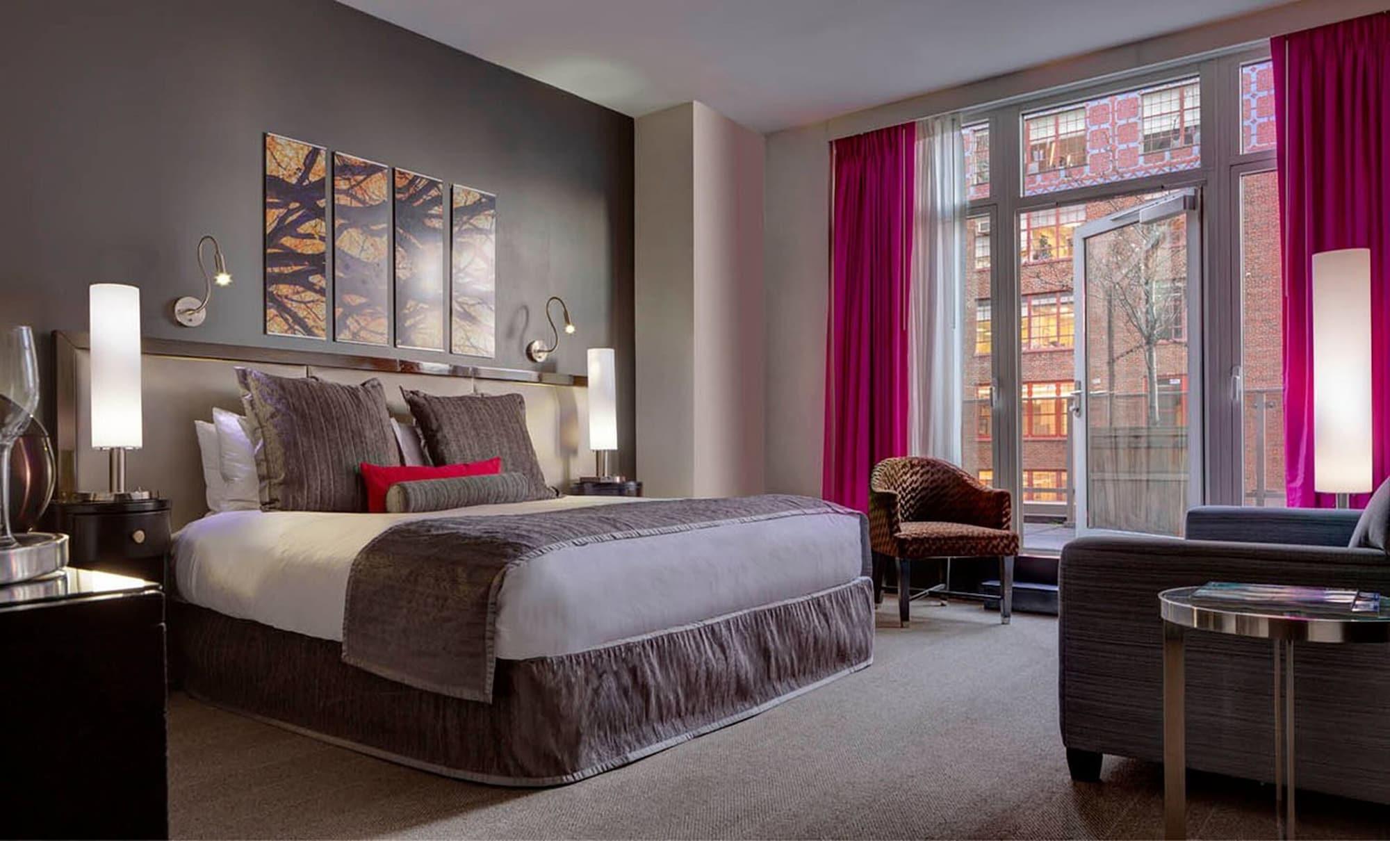 Royalton Park Avenue 5*