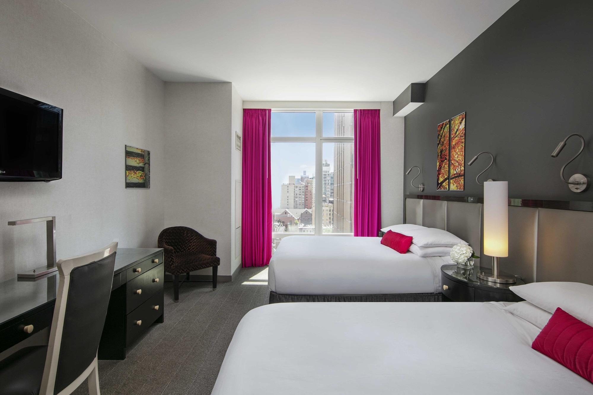 Royalton Park Avenue Hotel New York