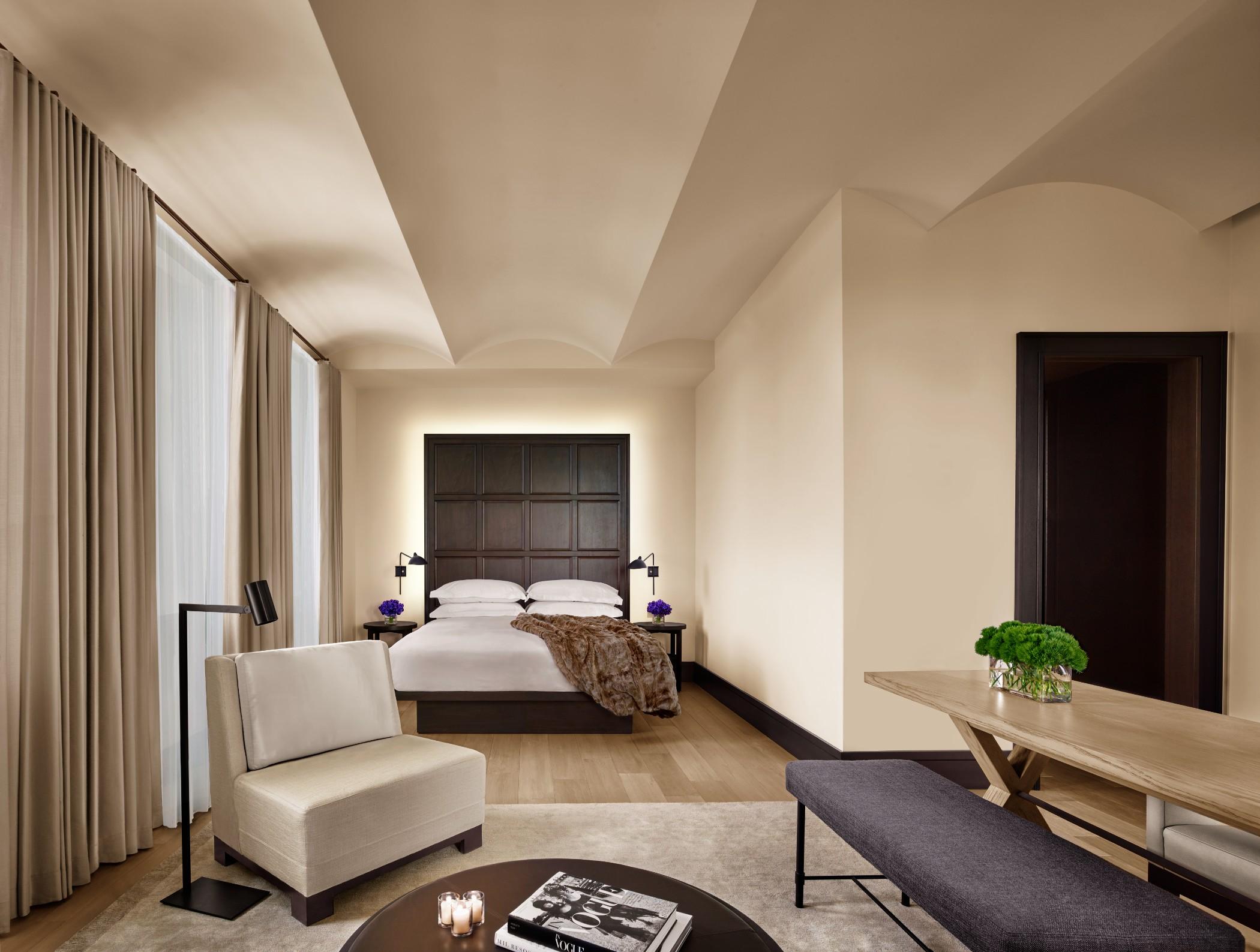 Hotel The Edition New York