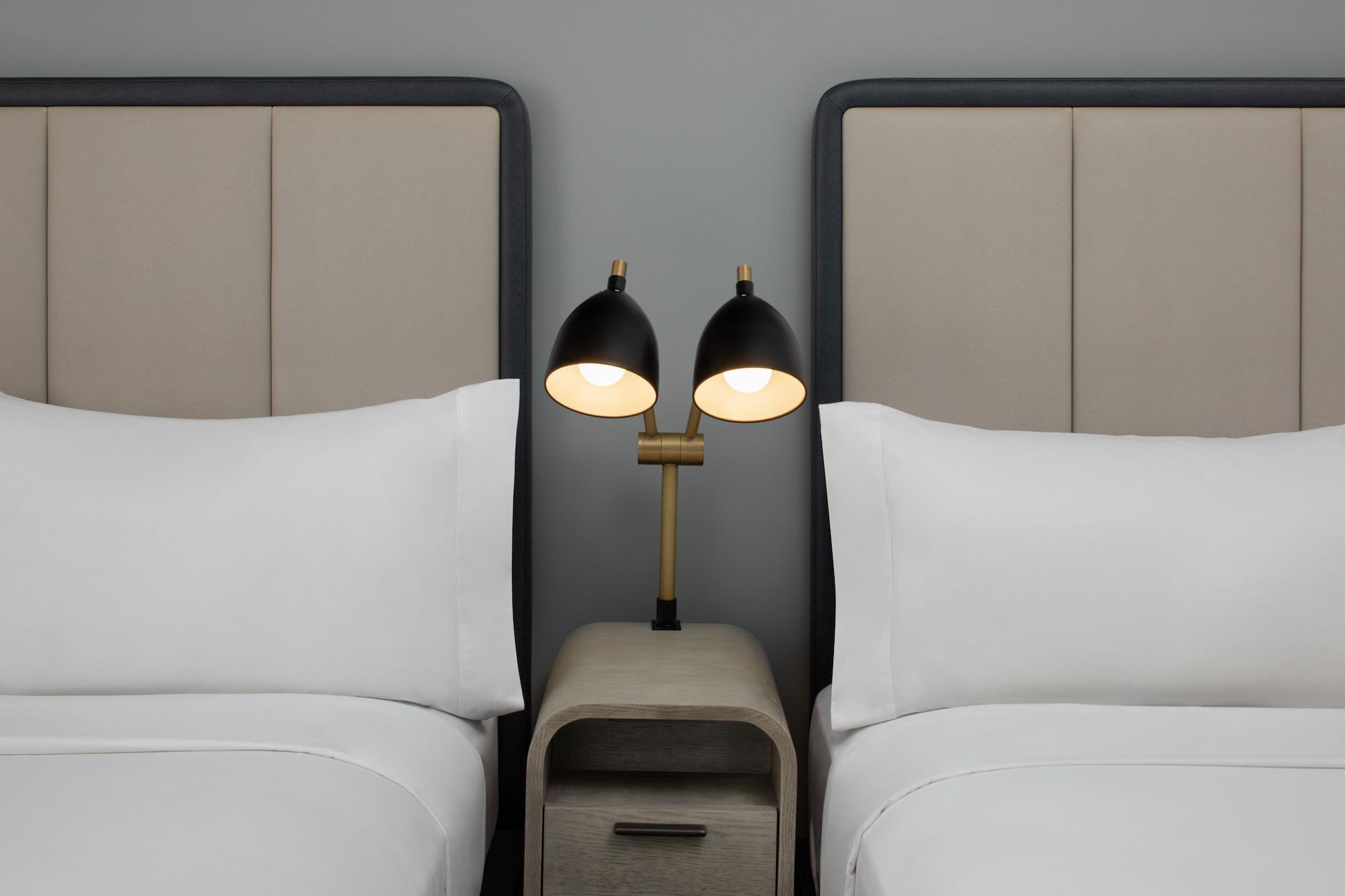 Citadines Connect Fifth Avenue Hotel