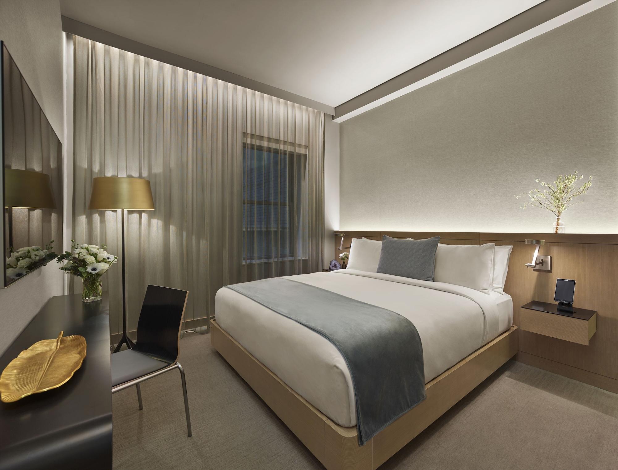 Hotel The Knickerbocker New York