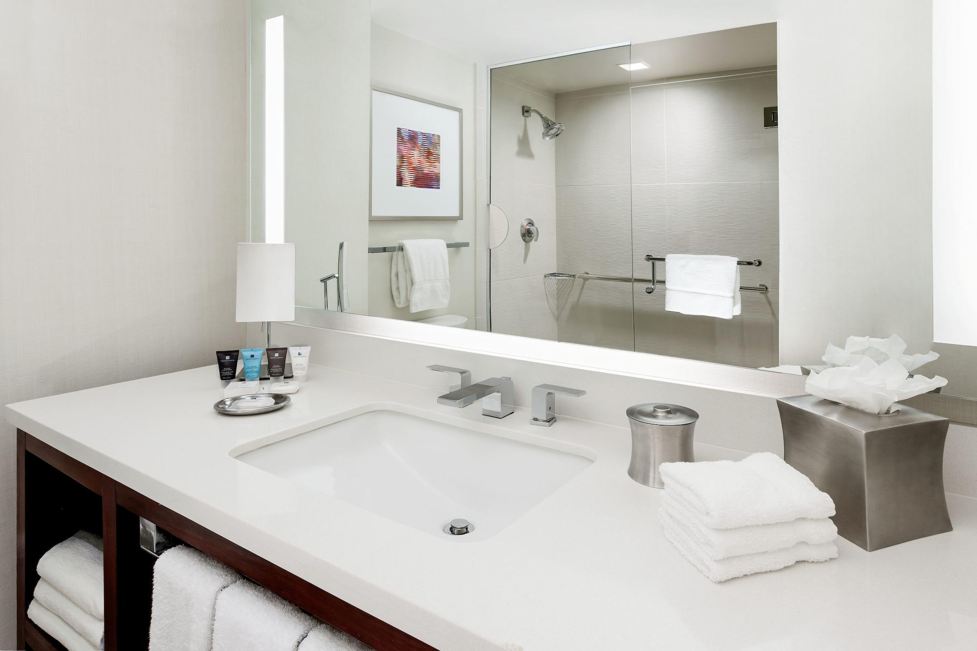 Hyatt Regency Times Square 4* New York