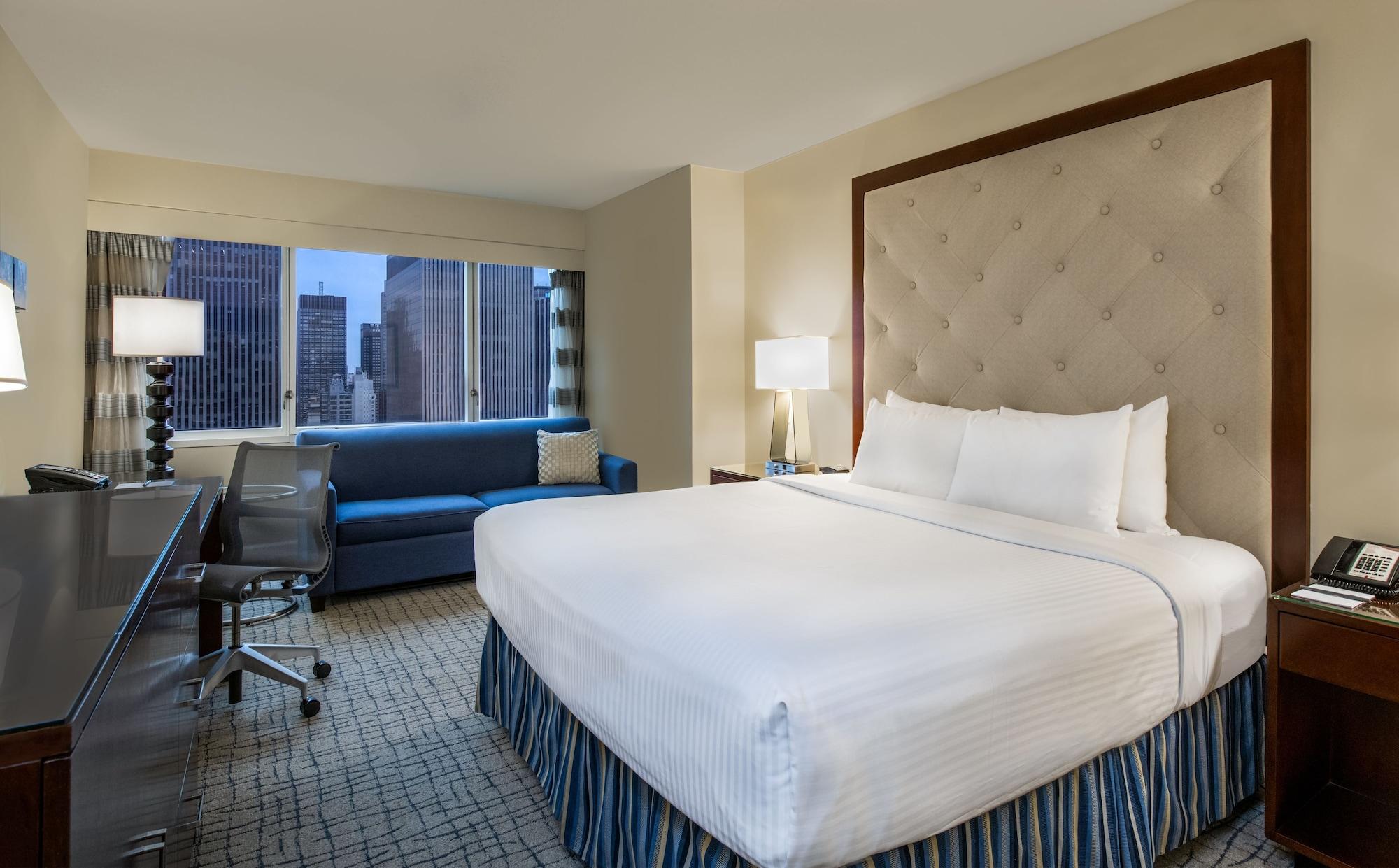 Hotel Hyatt Regency Times Square