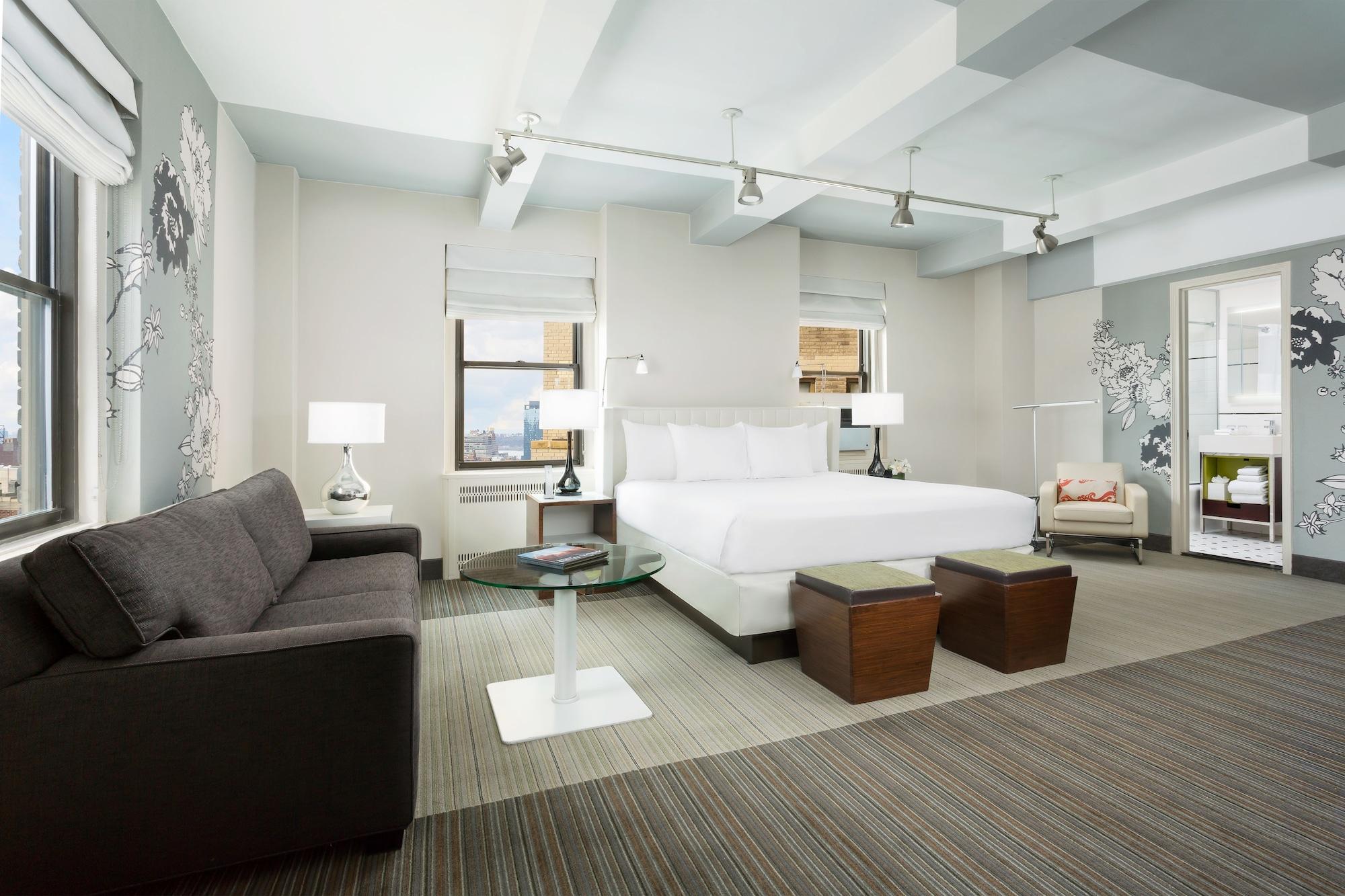 Hotel Stewart 4*
