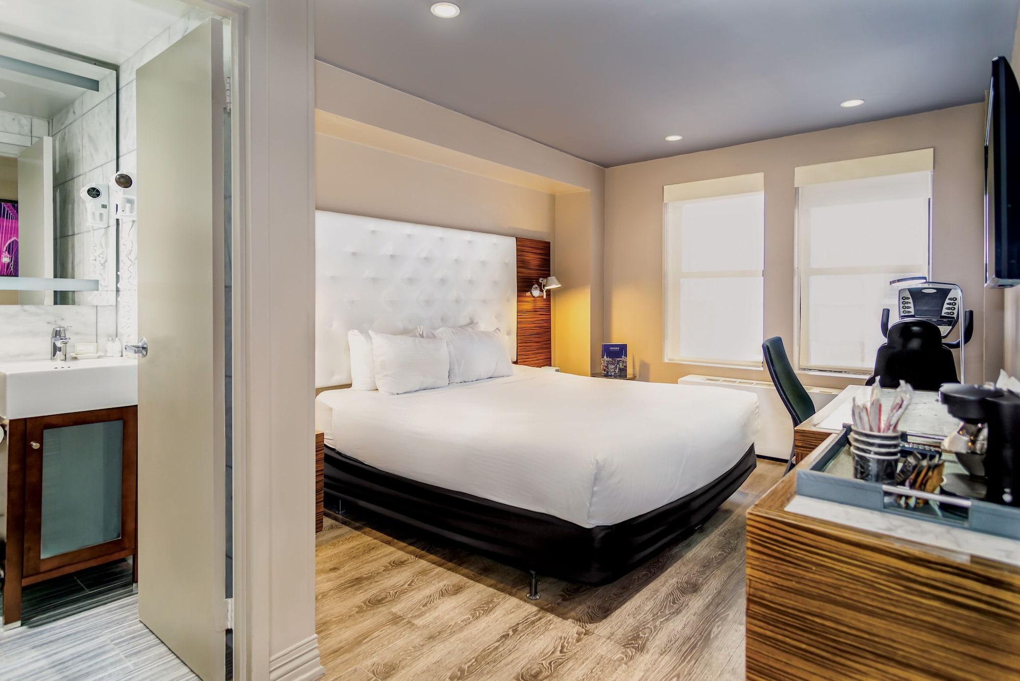 The Gallivant Times Square 4*