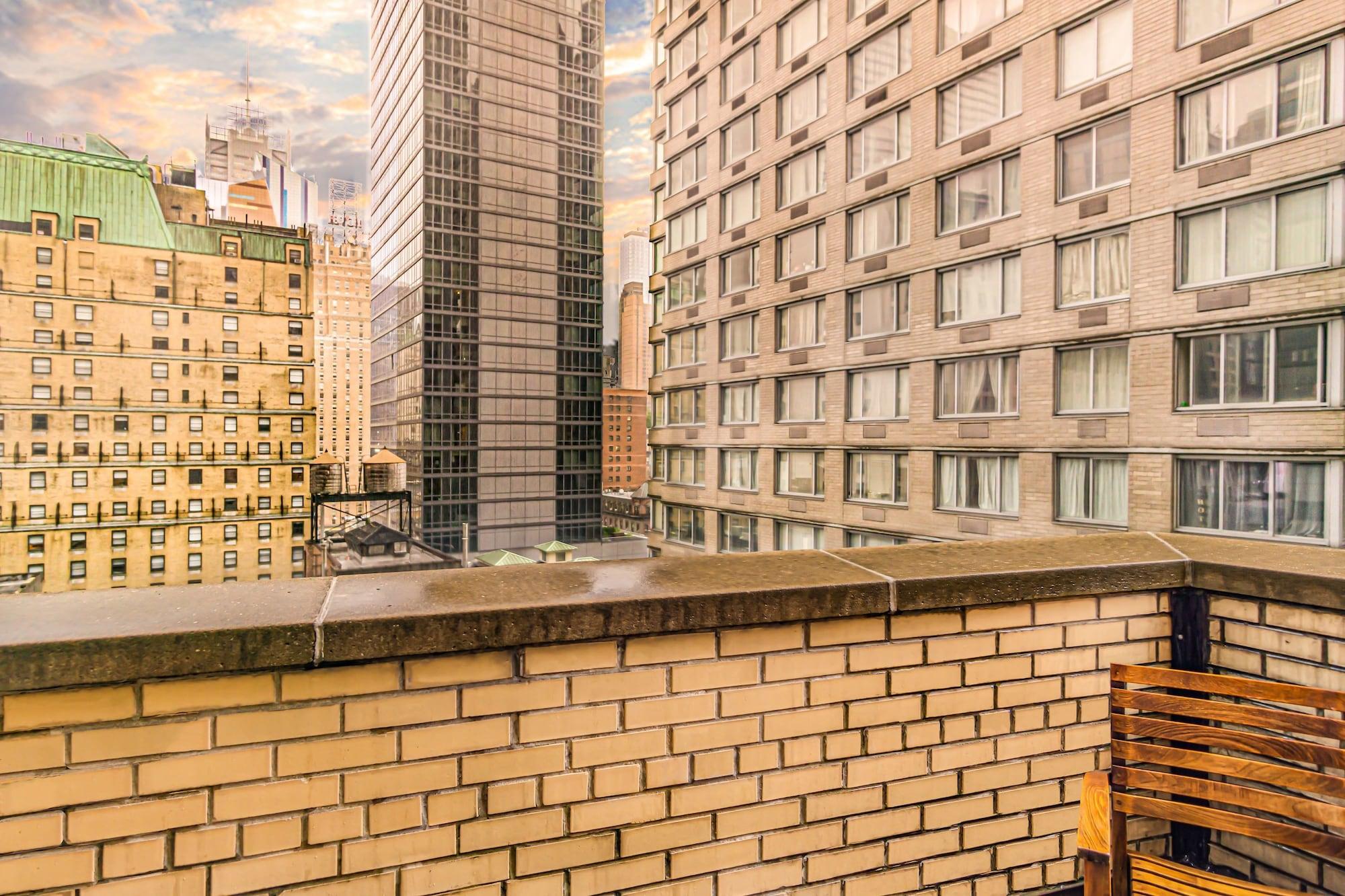 The Gallivant Times Square Hotel 4*