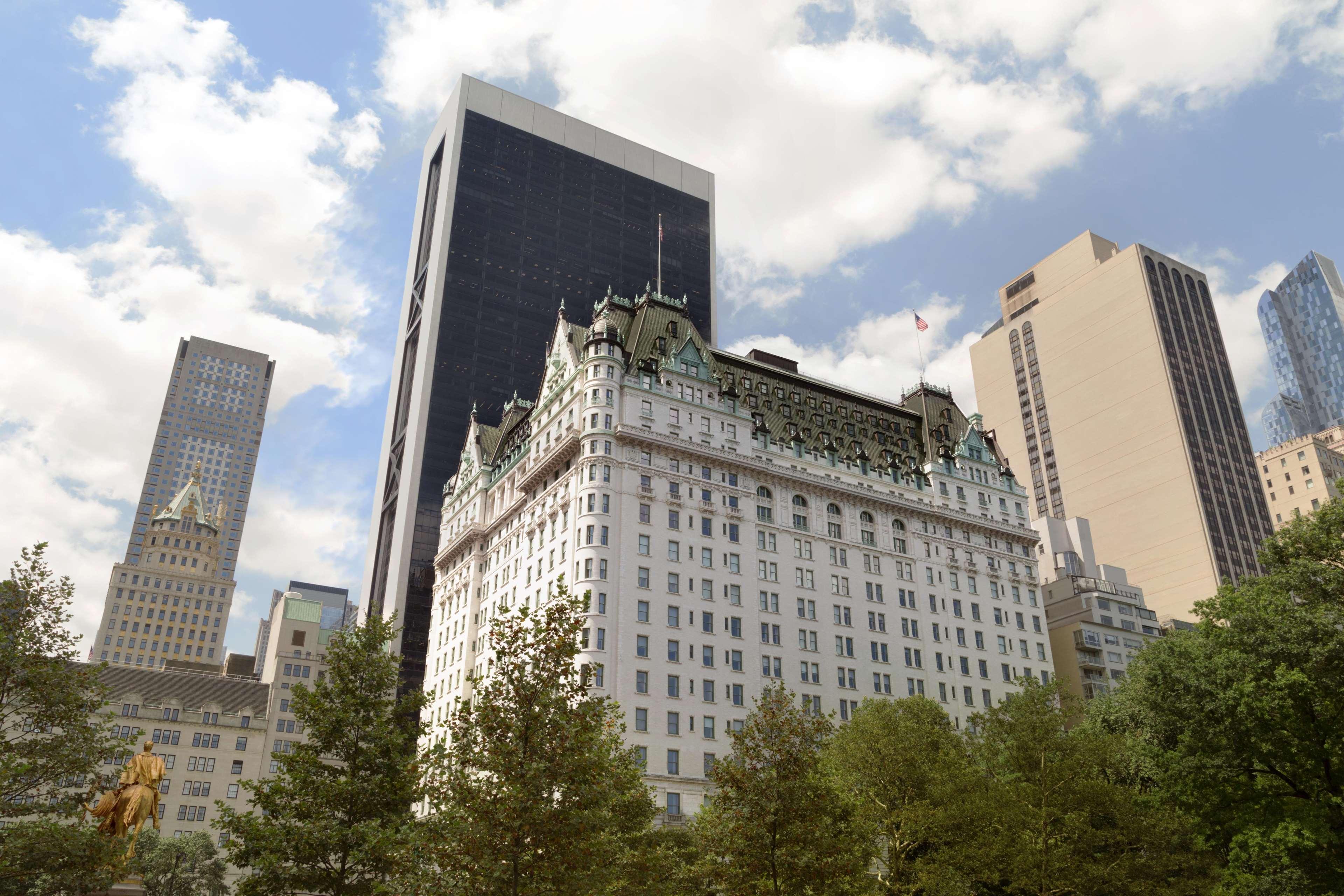 The Plaza 5* New York