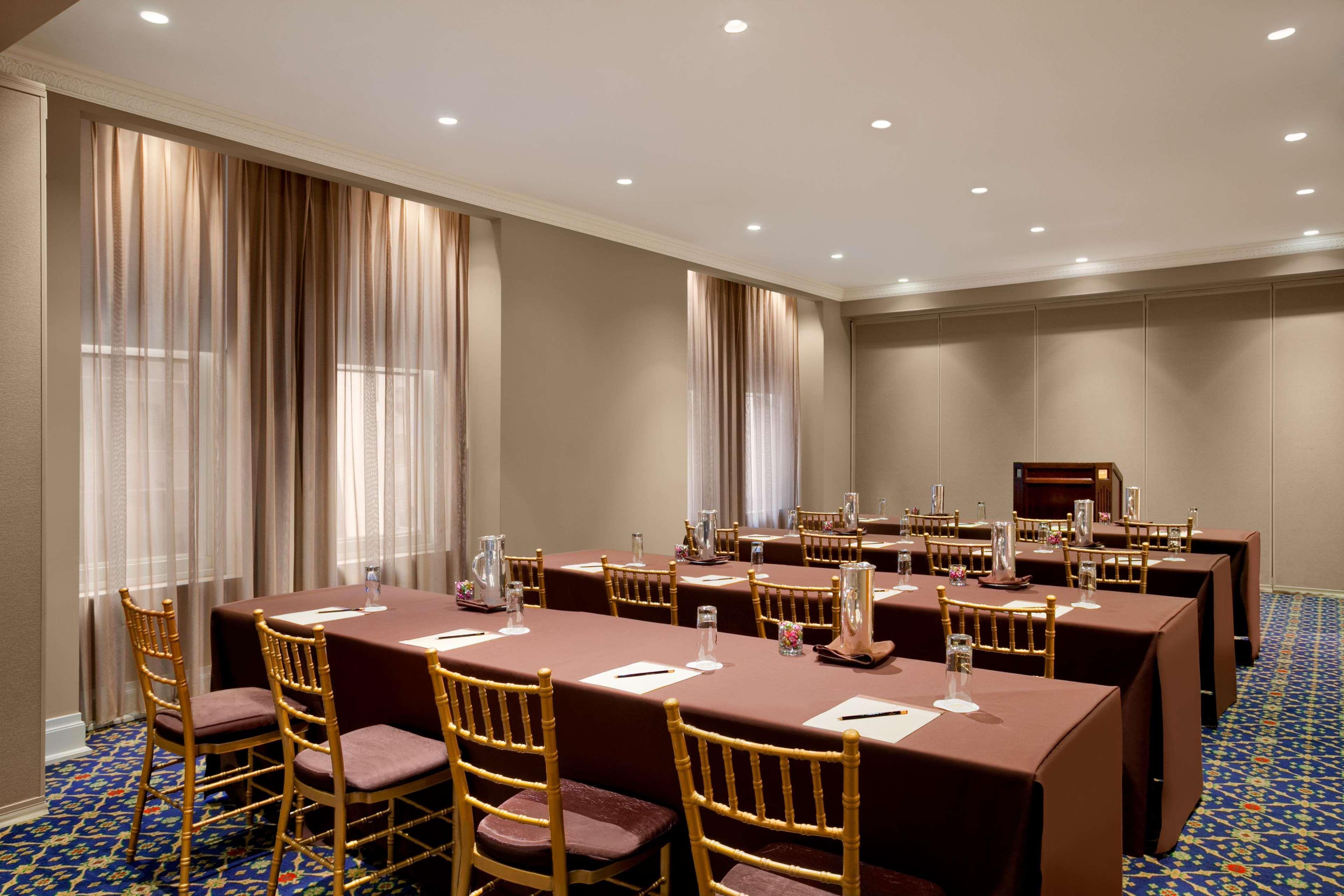 Hotel The Plaza 5*