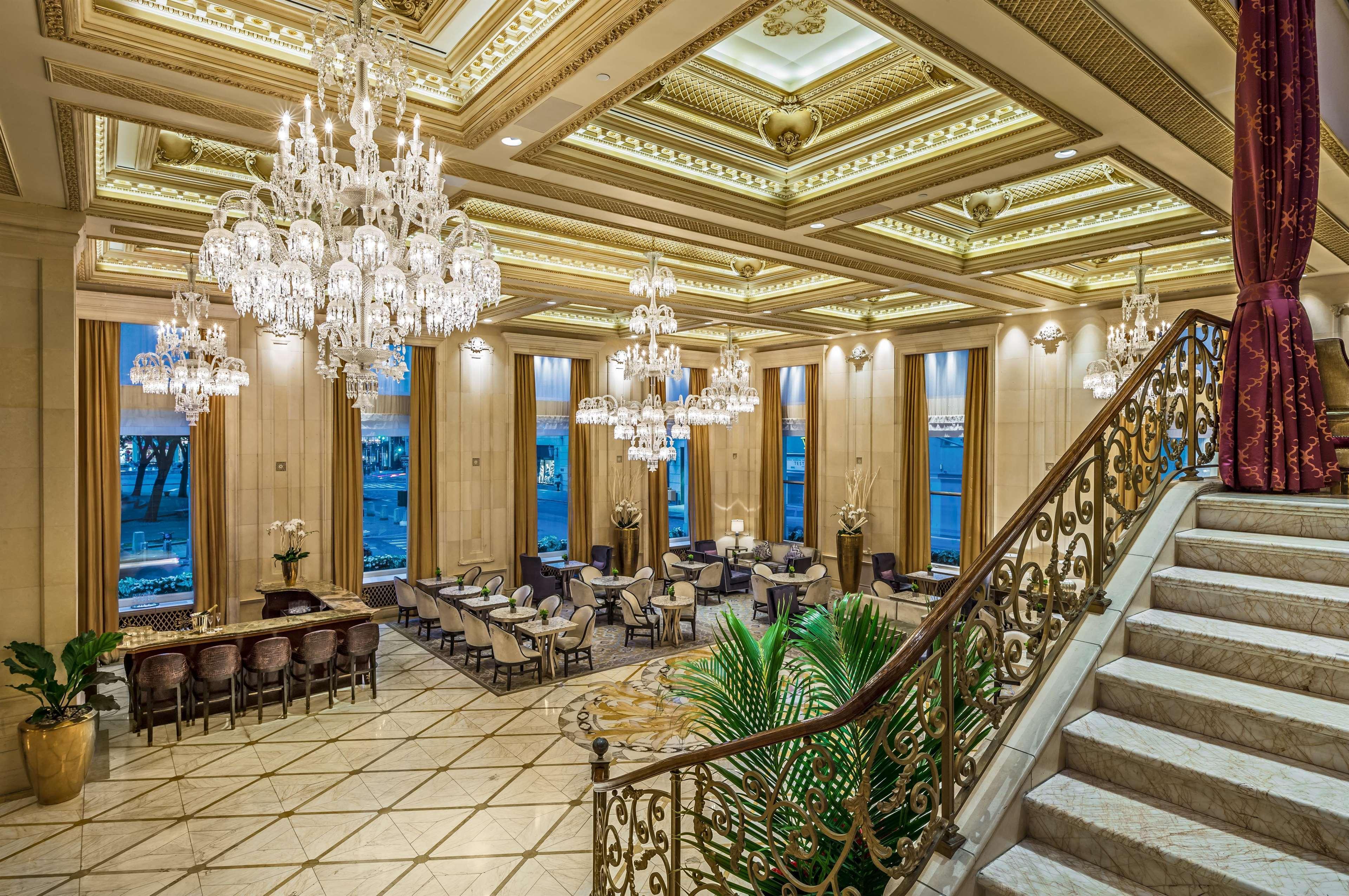Hotel The Plaza