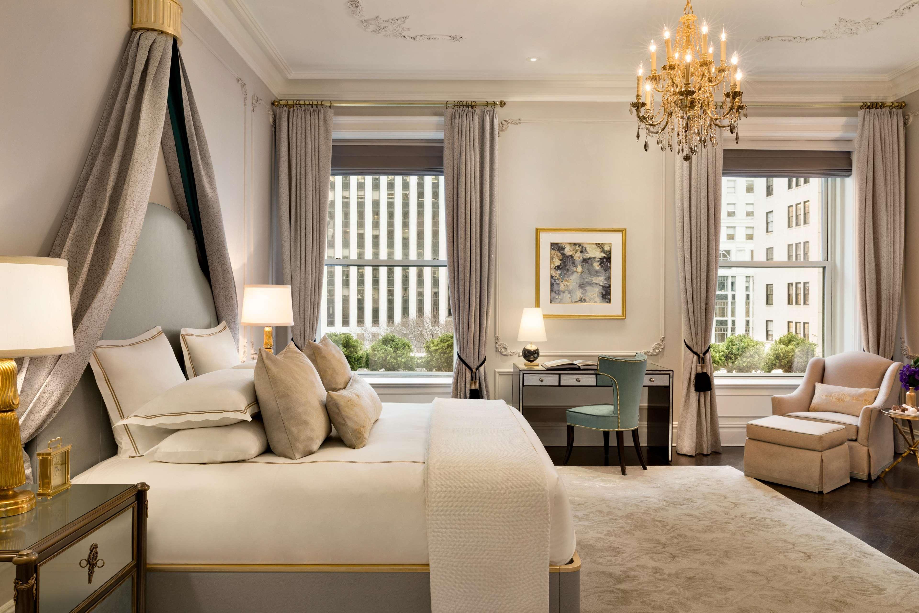 The Plaza 5* New York