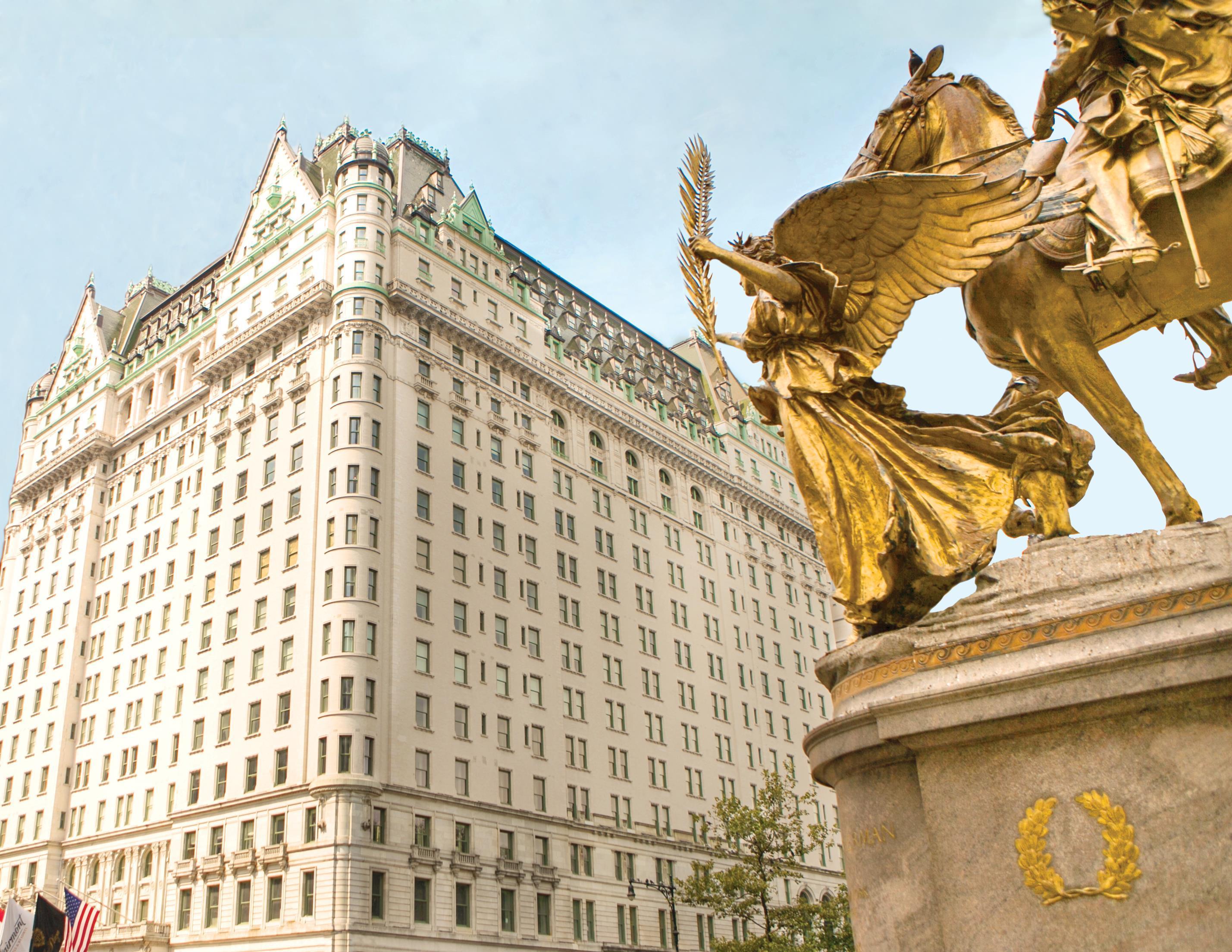 The Plaza 5* New York