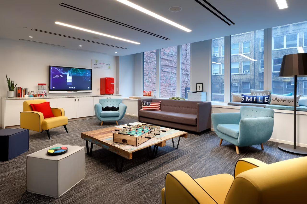 Innside By Melia Nomad Hotel