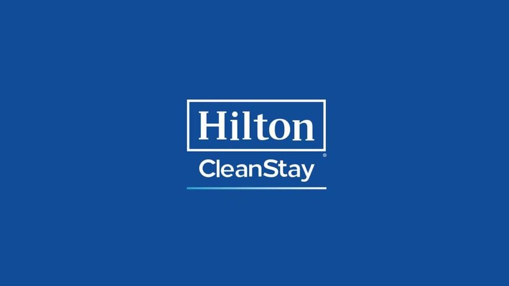 Hampton Manhattan/downtown- Financial District Hotel 3*